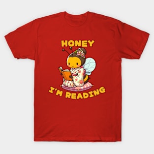 Reading bee T-Shirt